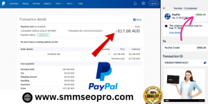 Buy Verified PayPal Accounts
