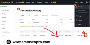 Buy Verified Binance Accounts 