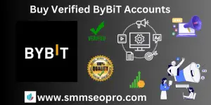Buy Verified Bybit Accounts
