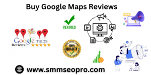 Buy Google Maps Reviews
